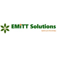 EMITT Solutions logo - Similar company to Eeherald