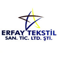 Erfay Tekstil San.Tic.Ltd.Şti. logo - Similar company to Myline Tekstil