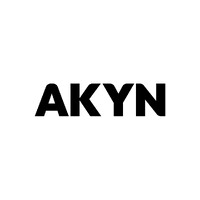 Akyn logo - Similar company to All Corners