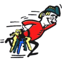 Central Coast Locksmiths logo - Similar company to Magnesium Relief