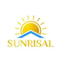 SUNRISAL logo - Similar company to Hobeei