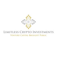 Limitless Crypto Investments logo - Similar company to Meridio