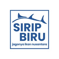 PT. Sirip Biru Nusantara logo - Similar company to マクセル株式会社 - Maxell, Ltd.