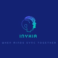 Inyxia School of Thought logo - Similar company to Echo Dynamics