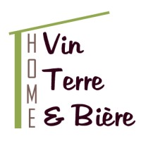 Vin, Terre & Bière logo - Similar company to 🍷 Slash’Vin, By Coupd’Food