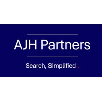 AJH Partners logo - Similar company to Full Circle Search