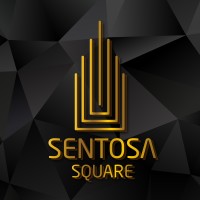 Sentosa Square logo - Similar company to Team Seven Associates