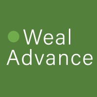Wealadvance logo - Similar company to Water Flosser Direct