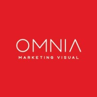 Omnia Marketing Visual logo - Similar company to Volta Proyectos - Marketing Y Territorio