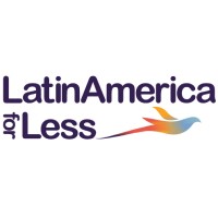 Latin America For Less / Peru For Less logo - Similar company to Setours Handcrafted Journeys