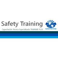 Safety Training CIIASA logo - Similar company to Moss Solutions S.A. De C.V.
