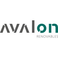 Avalon Renovables logo - Similar company to Arrabe Integra
