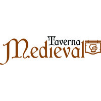 Taverna Medieval logo - Similar company to Ska Studios Llc