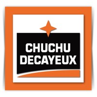 Chuchu Decayeux logo - Similar company to Sagi