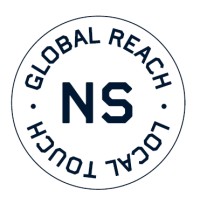 Nordic Shelter logo - Similar company to Semetron As