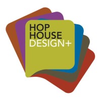 Hop House Design logo - Similar company to Beew Studio