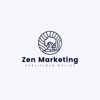 Zen Marketing logo - Similar company to Origin Platform