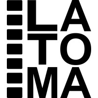 Latoma Producciones logo - Similar company to Academia De Cine La Toma