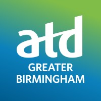 ATD Birmingham logo - Similar company to Mavix Coaching