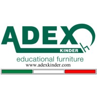 ADEX SRL ITALY logo - Similar company to Studio Interijer