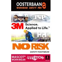 Oosterbaan Safety logo - Similar company to Questcontrol