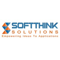 Softthink Solutions logo - Similar company to Codevel Technologies