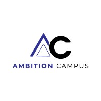 Ambition Campus logo - Similar company to Camplus