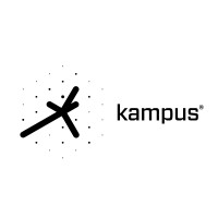 Kampus logo - Similar company to Pixel Group Gp - Latam