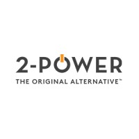 2-POWER logo - Similar company to Accessory Lab