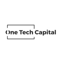 One Tech Capital logo - Similar company to Cofe App