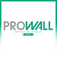𝗣𝗥𝗢𝗪𝗔𝗟𝗟 𝗣𝗔𝗡𝗔𝗠𝗔  Profesionales en Prefabricados logo - Similar company to Prowall Panamá