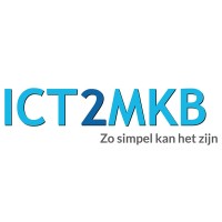 ICT2MKB logo - Similar company to Ict Makers