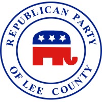 Lee County Republican Executive Committee logo - Similar company to Northern Virginia Republican Business Forum