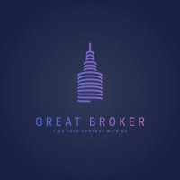 GREAT BROKER logo - Similar company to Goethe-Institut Georgien