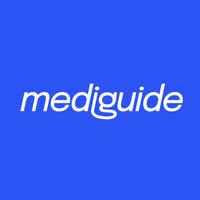 MediGuide logo - Similar company to Tipqc