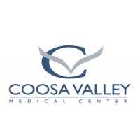 Coosa Valley Medical Center logo - Similar company to Preferred Precision Group, Llc