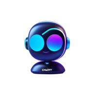 Chatify Ai logo - Similar company to Confidon