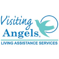 Visiting Angels (East Stroudsburg) logo - Similar company to Ageless Thriving