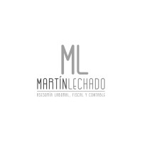 Asesoría Martín Lechado logo - Similar company to Tu Consultoría