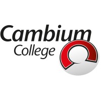 Cambium College logo - Similar company to Streamit
