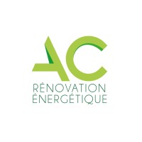 AC RÉNOVATION ÉNERGÉTIQUE logo - Similar company to Ac Constructions
