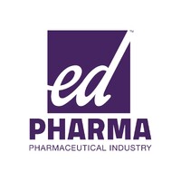 ED Pharma logo - Similar company to Royal Link Pharma