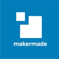 MakerMade logo - Similar company to True Creative
