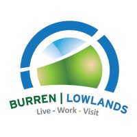 Burren Lowlands