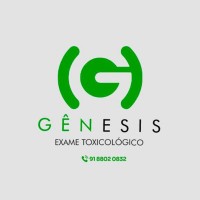 Clinica Gênesis logo - Similar company to Retinapro - Clinica Oftalmológica