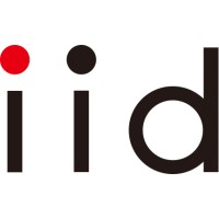 IID, Inc. logo - Similar company to Bluelab Cambodia