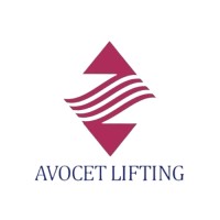 Avocet Lifting SIA logo - Similar company to Digicity