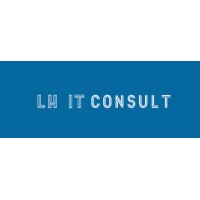 LH IT Consult logo - Similar company to Lh Web Support