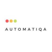 AutomatiQA logo - Similar company to Automatica