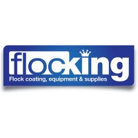 Flocking Ltd logo - Similar company to Prime Coat Pvt. Ltd.